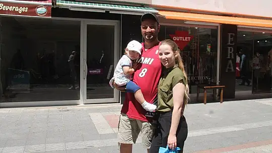 Çocuklara 4 Saatlik Özgürlük