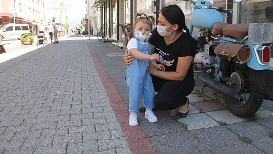 Çocuklara 4 Saatlik Özgürlük