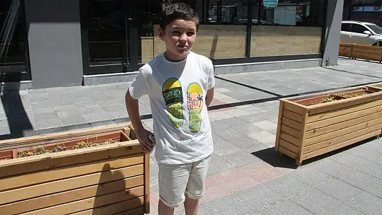 Çocuklara 4 Saatlik Özgürlük