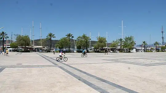 Çocuklara 4 Saatlik Özgürlük