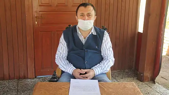 Bozbaş, 'Engelli yaşam merkezleri yaygınlaştırılmalıdır'