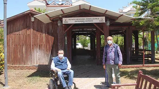 Bozbaş, 'Engelli yaşam merkezleri yaygınlaştırılmalıdır'