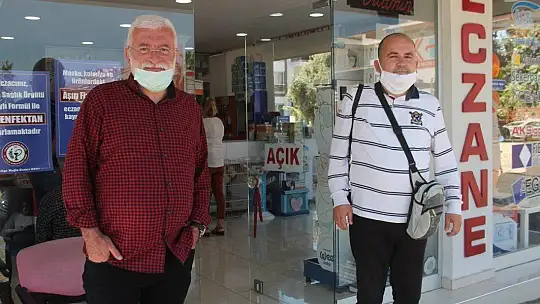 Onur Akın, 'Sanat olmadan toplum ayakta kalamaz'