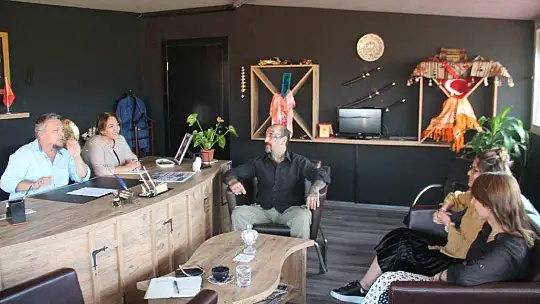 29 Ekim Cumhuriyet Bayramı'nda dünya rekoru kıracak