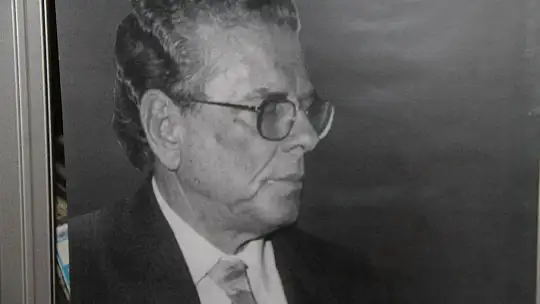 Türkülerin Babası Anıldı