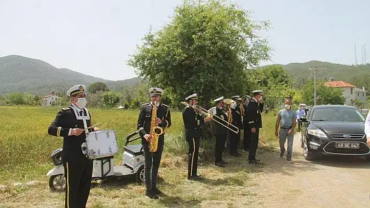 Fethiye'nin En Büyük Altyapı Yatırımının Startı Verildi