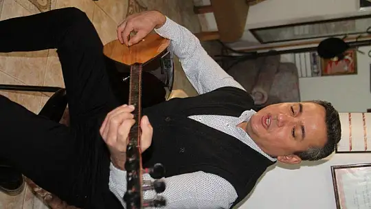 Türkülerin Babası Anıldı