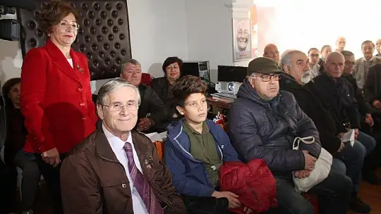 Aldan, 'Hablemitoğlu katliamında önemli aşama kaydetmiştik'