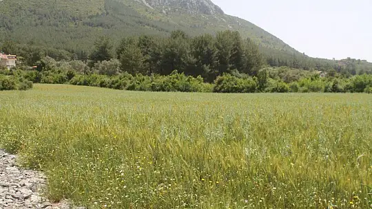 Fethiye'nin En Büyük Altyapı Yatırımının Startı Verildi
