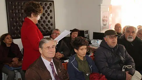 Aldan, 'Hablemitoğlu katliamında önemli aşama kaydetmiştik'