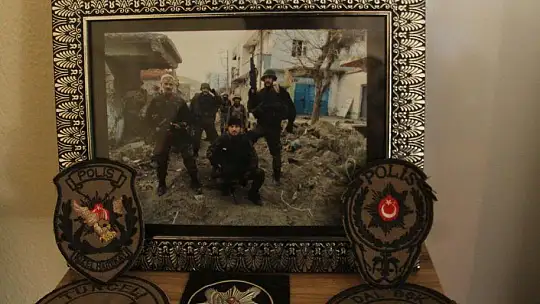 15 Temmuz Şehitleri Anıldı