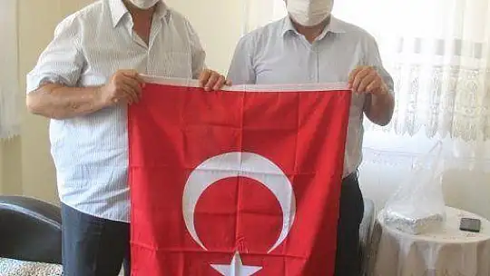 15 Temmuz Şehitleri Anıldı