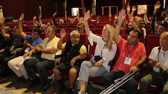 Fethiye Kent Konseyi Yönergesi kabul edildi