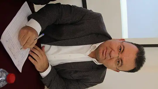 Başkanlar Zamma Karşı Bir Oldular