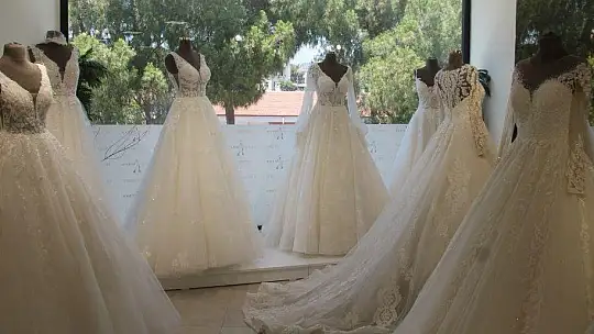 Şıklığın ve güzelliğin adresi: Event Sposa