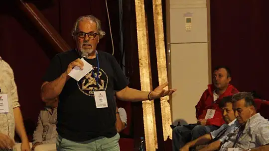 Fethiye Kent Konseyi Yönergesi kabul edildi