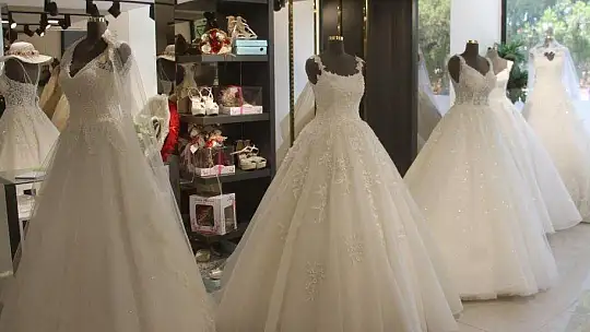 Şıklığın ve güzelliğin adresi: Event Sposa
