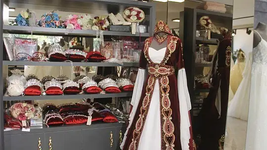 Şıklığın ve güzelliğin adresi: Event Sposa