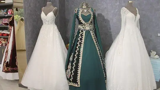 Şıklığın ve güzelliğin adresi: Event Sposa