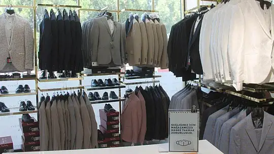 Şıklığın ve güzelliğin adresi: Event Sposa