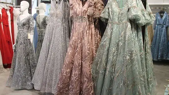 Şıklığın ve güzelliğin adresi: Event Sposa