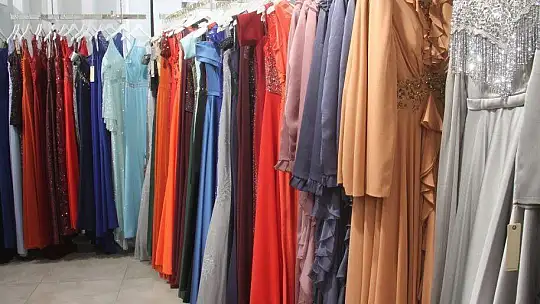 Şıklığın ve güzelliğin adresi: Event Sposa