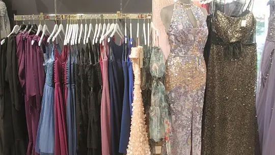 Şıklığın ve güzelliğin adresi: Event Sposa