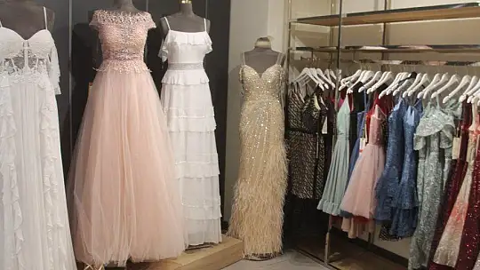 Şıklığın ve güzelliğin adresi: Event Sposa