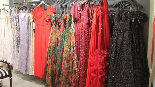 Şıklığın ve güzelliğin adresi: Event Sposa