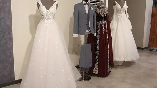 Şıklığın ve güzelliğin adresi: Event Sposa