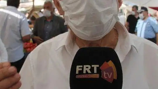 Gürün, 'Üretime devam etmeliyiz'