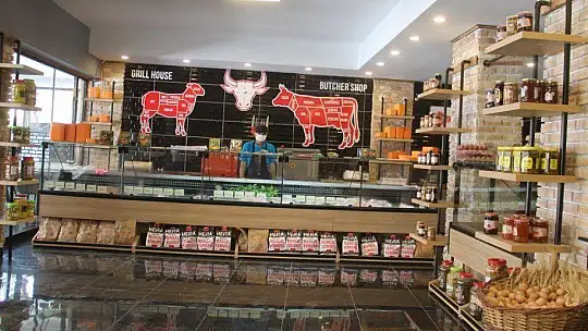 40 yıllık tecrübe Fethiye halkı ile buluştu