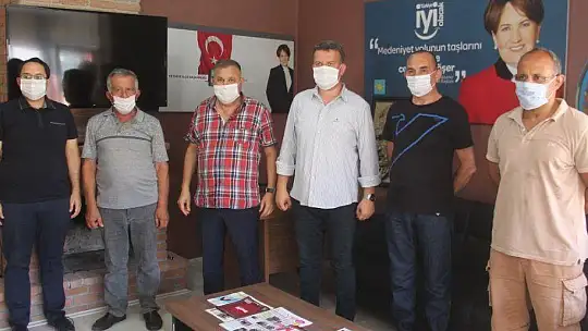 ÇOBAN, 'DARBE GİRİŞİMİ TÜRKİYE'Yİ GERİYE GÖTÜRMÜŞTÜR'