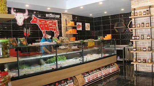 40 yıllık tecrübe Fethiye halkı ile buluştu