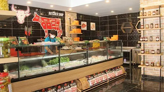 40 yıllık tecrübe Fethiye halkı ile buluştu