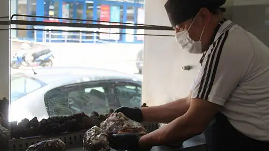 40 yıllık tecrübe Fethiye halkı ile buluştu