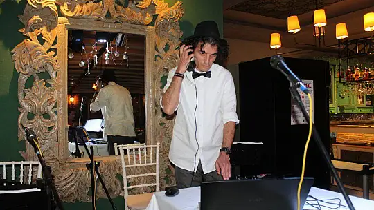 FETHİYE'DE YILBAŞI RENKLİ GEÇTİ