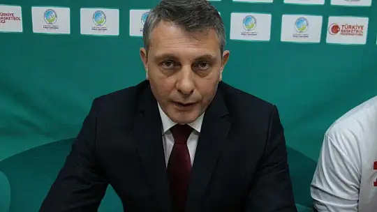 Ay, 'Bizim için önemli bir maçtı'