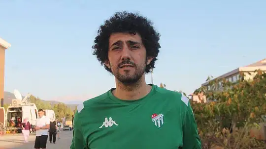 MAÇ SONUNDA KARŞILAŞMAYI DEĞERLENDİRDİLER