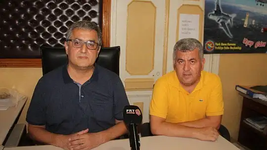 718 bin 543 TL fitre ve zekat toplandı