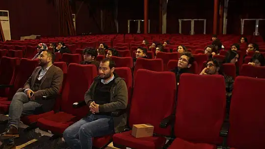 Yeni nesil TYT soruları hakkında bilgi verildi