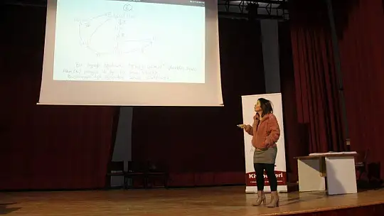 Yeni nesil TYT soruları hakkında bilgi verildi