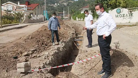 CHP'li Demir'den AK Partili Öztürk'e Yanıt