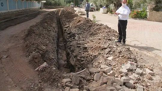 Öztürk 'Ölüdeniz'de Sınıfta Kaldılar'