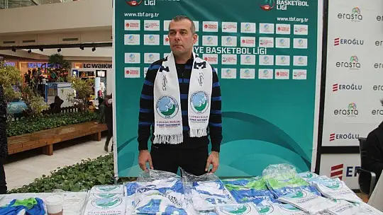 İmza Gününe Yoğun Katılım Oldu 