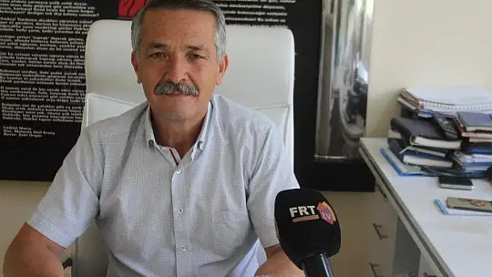 KAYA, 'ÖĞRENCİLERİMİZİN BAŞARI DURUMU MEMNUNİYET VERİCİ'