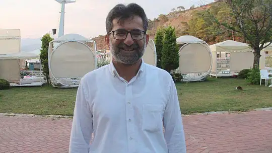 Tanışma ve kaynaşma toplantısına yoğun katılım