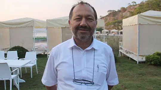 Tanışma ve kaynaşma toplantısına yoğun katılım