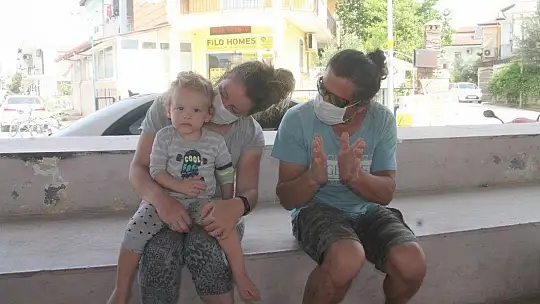 Belediye bandosu Foça Mahallesi'nde konser verdi