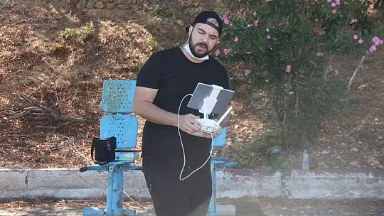 FETHİYE TİCARİ İHA DRONE PİLOTU EĞİTİMİ